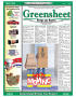 Primary view of Greensheet (Houston, Tex.), Vol. 38, No. 204, Ed. 1 Friday, June 1, 2007