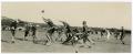 Thumbnail image of item number 1 in: 'Early Schreiner Institute Football Game'.