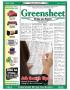 Newspaper: Greensheet (Houston, Tex.), Vol. 37, No. 282, Ed. 1 Wednesday, July 1…