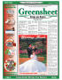Newspaper: Greensheet (Houston, Tex.), Vol. 36, No. 588, Ed. 1 Friday, January 1…