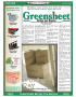 Newspaper: Greensheet (Houston, Tex.), Vol. 36, No. 276, Ed. 1 Friday, July 15, …