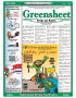 Primary view of Greensheet (Houston, Tex.), Vol. 38, No. 216, Ed. 1 Friday, June 8, 2007