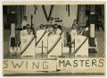 Thumbnail image of item number 1 in: 'Swing Masters, 1944'.