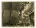 Photograph: Aerial View of Schreiner Institute (Official Photograph - Air Corps)