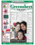 Primary view of Greensheet (Houston, Tex.), Vol. 38, No. 468, Ed. 1 Friday, November 2, 2007