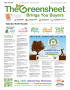 Newspaper: The Greensheet (Houston, Tex.), Vol. 44, No. 30, Ed. 1 Wednesday, Feb…