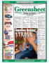 Primary view of Greensheet (Houston, Tex.), Vol. 38, No. 516, Ed. 1 Friday, November 30, 2007