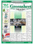 Newspaper: Greensheet (Houston, Tex.), Vol. 39, No. 120, Ed. 1 Friday, April 11,…