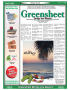 Primary view of Greensheet (Dallas, Tex.), Vol. 29, No. 51, Ed. 1 Wednesday, June 1, 2005