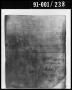 Thumbnail image of item number 1 in: 'Handwritten Document Removed from Oswald's Home'.