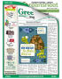 Primary view of Greensheet (Houston, Tex.), Vol. 40, No. 204, Ed. 1 Friday, May 29, 2009