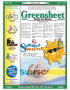 Newspaper: Greensheet (Dallas, Tex.), Vol. 29, No. 44, Ed. 1 Wednesday, May 25, …