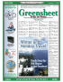 Thumbnail image of item number 1 in: 'Greensheet (Houston, Tex.), Vol. 36, No. 480, Ed. 1 Friday, November 11, 2005'.