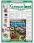 Newspaper: Greensheet (Houston, Tex.), Vol. 39, No. 60, Ed. 1 Friday, March 7, 2…