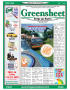 Newspaper: Greensheet (Houston, Tex.), Vol. 40, No. 156, Ed. 1 Friday, May 1, 20…