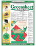 Newspaper: Greensheet (Houston, Tex.), Vol. 36, No. 552, Ed. 1 Friday, December …