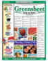 Newspaper: Greensheet (Houston, Tex.), Vol. 38, No. 264, Ed. 1 Friday, July 6, 2…