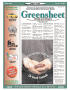 Newspaper: Greensheet (Dallas, Tex.), Vol. 28, No. 279, Ed. 1 Wednesday, Februar…