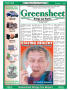Newspaper: Greensheet (Houston, Tex.), Vol. 37, No. 468, Ed. 1 Friday, November …