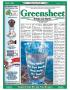 Primary view of Greensheet (Houston, Tex.), Vol. 38, No. 306, Ed. 1 Wednesday, August 1, 2007
