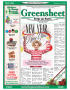 Newspaper: Greensheet (Houston, Tex.), Vol. 39, No. 552, Ed. 1 Friday, December …