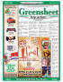 Newspaper: Greensheet (Houston, Tex.), Vol. 38, No. 144, Ed. 1 Friday, April 27,…