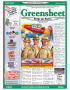 Thumbnail image of item number 1 in: 'Greensheet (Houston, Tex.), Vol. 40, No. 84, Ed. 1 Friday, March 20, 2009'.