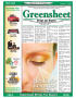 Primary view of Greensheet (Houston, Tex.), Vol. 36, No. 576, Ed. 1 Friday, January 6, 2006