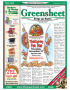 Newspaper: Greensheet (Houston, Tex.), Vol. 39, No. 504, Ed. 1 Friday, November …