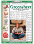Newspaper: Greensheet (Houston, Tex.), Vol. 36, No. 228, Ed. 1 Friday, June 17, …