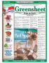 Primary view of Greensheet (Houston, Tex.), Vol. 38, No. 36, Ed. 1 Friday, February 23, 2007