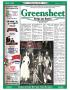 Newspaper: Greensheet (Houston, Tex.), Vol. 38, No. 438, Ed. 1 Wednesday, Octobe…