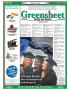 Primary view of Greensheet (Dallas, Tex.), Vol. 29, No. 29, Ed. 1 Wednesday, May 11, 2005