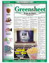 Primary view of Greensheet (Houston, Tex.), Vol. 37, No. 36, Ed. 1 Friday, February 24, 2006