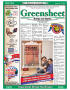Primary view of Greensheet (Houston, Tex.), Vol. 38, No. 348, Ed. 1 Friday, August 24, 2007