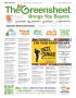 Newspaper: The Greensheet (Houston, Tex.), Vol. 44, No. 96, Ed. 1 Friday, March …