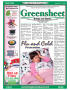 Newspaper: Greensheet (Houston, Tex.), Vol. 38, No. 612, Ed. 1 Friday, January 2…