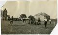 Thumbnail image of item number 1 in: '1920's Schreiner Football Game'.