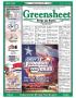 Newspaper: Greensheet (Houston, Tex.), Vol. 38, No. 246, Ed. 1 Wednesday, June 2…