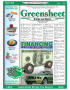 Newspaper: Greensheet (Houston, Tex.), Vol. 37, No. 48, Ed. 1 Friday, March 3, 2…