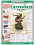 Newspaper: Greensheet (Houston, Tex.), Vol. 39, No. 84, Ed. 1 Friday, March 21, …