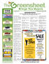 Newspaper: The Greensheet (Houston, Tex.), Vol. 42, No. 42, Ed. 1 Wednesday, Feb…