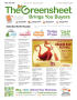 Newspaper: The Greensheet (Houston, Tex.), Vol. 44, No. 150, Ed. 1 Wednesday, Ap…
