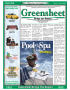 Newspaper: Greensheet (Houston, Tex.), Vol. 37, No. 96, Ed. 1 Friday, March 31, …