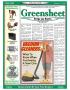 Newspaper: Greensheet (Houston, Tex.), Vol. 37, No. 366, Ed. 1 Wednesday, Septem…