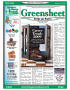 Newspaper: Greensheet (Houston, Tex.), Vol. 39, No. 612, Ed. 1 Friday, January 2…