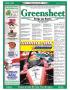 Primary view of Greensheet (Houston, Tex.), Vol. 38, No. 126, Ed. 1 Wednesday, April 18, 2007