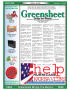 Primary view of Greensheet (Dallas, Tex.), Vol. 29, No. 149, Ed. 1 Wednesday, September 7, 2005