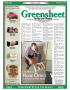 Newspaper: Greensheet (Dallas, Tex.), Vol. 29, No. 205, Ed. 1 Wednesday, Novembe…