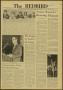 Newspaper: The Redbird (Beaumont, Tex.), Vol. 20, No. 11, Ed. 1 Friday, December…